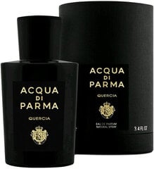 Acqua di Parma Acqua Di Parma Quercia - EDP hind ja info | Naiste parfüümid | kaup24.ee