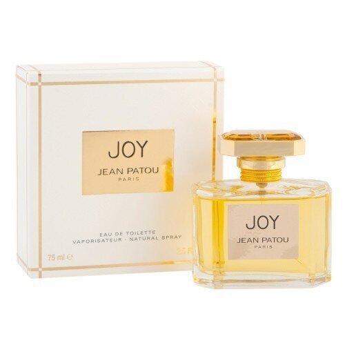 Jean Patou Joy EDT 50ml цена и информация | Naiste parfüümid | kaup24.ee