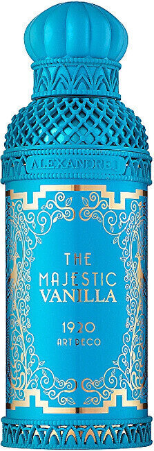 Alexandre.J The Majestic Vanilla - EDP цена и информация | Naiste parfüümid | kaup24.ee