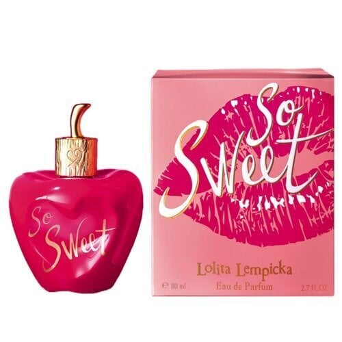 Lolita Lempicka So Sweet EDP 30ml цена и информация | Naiste parfüümid | kaup24.ee