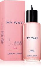 Armani My Way Floral - EDP refill hind ja info | Naiste parfüümid | kaup24.ee