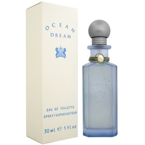 Ocean Dream Ocean Dream EDT 90ml цена и информация | Naiste parfüümid | kaup24.ee