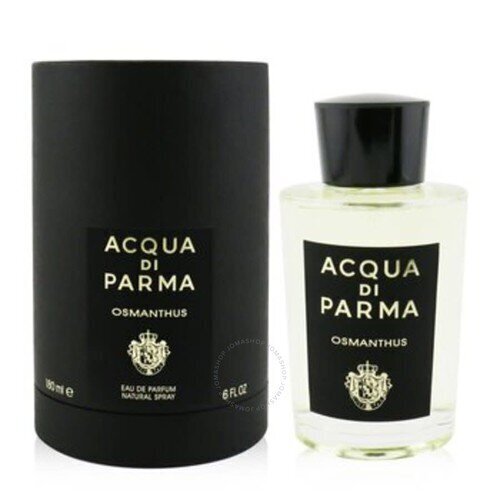 Acqua di Parma Osmanthus EDP 180ml hind ja info | Naiste parfüümid | kaup24.ee