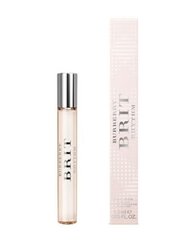 Burberry Brit Rhythm Floral for Her EDT miniatures (roll-on) 7ml hind ja info | Burberry Parfüümid ja lõhnad | kaup24.ee