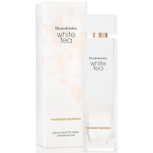 Elizabeth Arden White Tea Mandarin Blossom EDT 50ml hind ja info | Naiste parfüümid | kaup24.ee