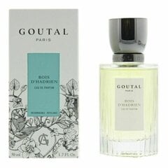 Annick Goutal Bois d´Hadrien EDP 50ml hind ja info | Naiste parfüümid | kaup24.ee