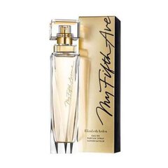 Elizabeth Arden My Fifth Avenue EDP 30 мл цена и информация | Женские духи | kaup24.ee