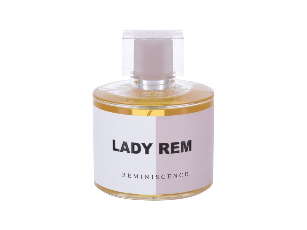 Reminiscence Lady Rem parfüümvesi hind ja info | Naiste parfüümid | kaup24.ee