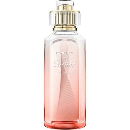 Cartier Rivieres de Cartier Insouciance 100ml hind ja info | Naiste parfüümid | kaup24.ee