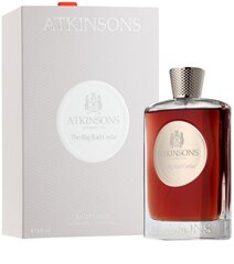 Atkinsons The Big Bad Cedar - EDP hind ja info | Naiste parfüümid | kaup24.ee