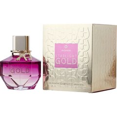 Aigner Parfums Starlight Gold EDP 100ml hind ja info | Naiste parfüümid | kaup24.ee