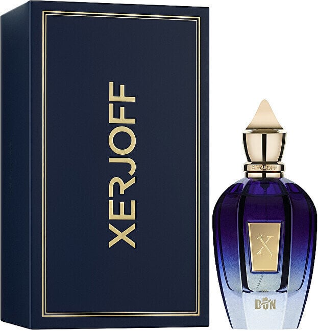XerJoff Don - EDP цена и информация | Naiste parfüümid | kaup24.ee