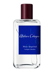 Женские духи Atelier Cologne Musc Imperial EDP для мужчин и женщин, 100 мл цена и информация | Atelier Cologne Духи, косметика | kaup24.ee