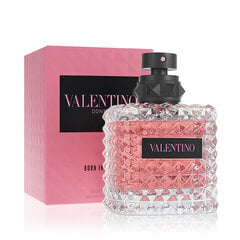 Парфюмированная вода Valentino Donna Born In Roma EDP, 100 мл цена и информация | Женские духи | kaup24.ee