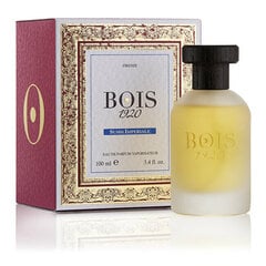 Туалетная вода Bois 1920 Sushi Imperiale EDP для мужчин и женщин, 100 мл цена и информация | Женские духи | kaup24.ee