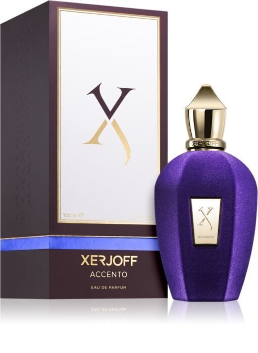 XerJoff Accento – EDP hind ja info | Naiste parfüümid | kaup24.ee