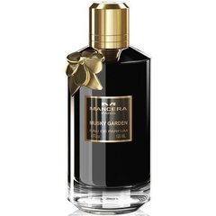 Парфюмерная вода Mancera Musky Garden EDP для женщин, 120 мл цена и информация | Женские духи | kaup24.ee