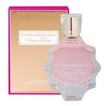 Oscar de la Renta Extraordinary EDP 90ml hind ja info | Naiste parfüümid | kaup24.ee