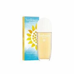 Elizabeth Arden Sunflowers Sunrise EDT 100ml hind ja info | Naiste parfüümid | kaup24.ee
