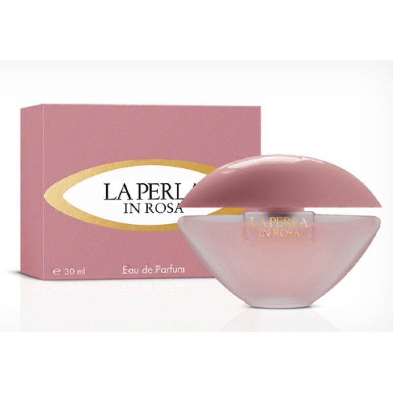 La Perla La Perla In Rosa EDP 80ml цена и информация | Naiste parfüümid | kaup24.ee