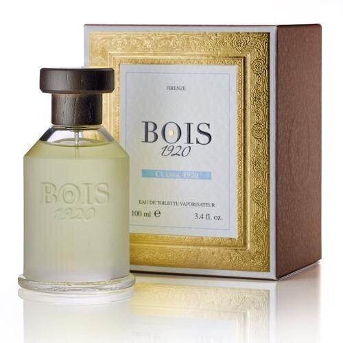 Bois 1920 Classic 1920 EDT 100ml цена и информация | Naiste parfüümid | kaup24.ee
