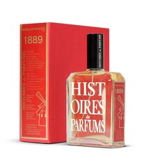 Парфюмерная вода Histoires de Parfums 1889 Moulin Rouge Woman EDP 120 мл цена и информация | Женские духи | kaup24.ee