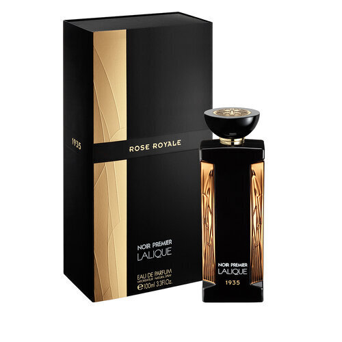 Lalique Rose Royale EDP 100ml hind ja info | Naiste parfüümid | kaup24.ee