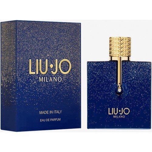 Liu.Jo Liu Jo Milano – EDP hind ja info | Naiste parfüümid | kaup24.ee