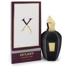 XerJoff Overture - EDP hind ja info | Naiste parfüümid | kaup24.ee