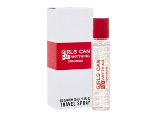 Zadig & Voltaire Girls Can Say Anything EDP 20ml цена и информация | Женские духи | kaup24.ee