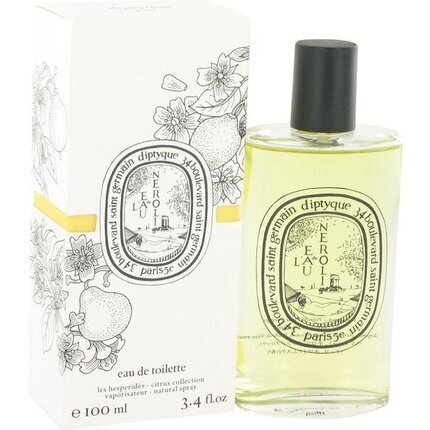 Diptyque Eau De Neroli - EDT hind ja info | Naiste parfüümid | kaup24.ee