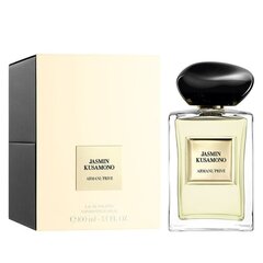 Armani Armani Prive Jasmin Kusamono EDT 100ml hind ja info | Naiste parfüümid | kaup24.ee