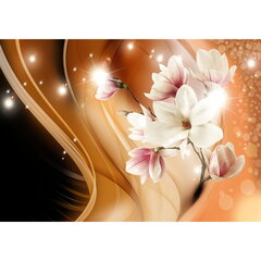Fototapeedid - Magnolia elegance hind ja info | Fototapeedid | kaup24.ee