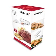 Вакуумные пакеты Steba (20 x 600 см) цена и информация | Вакууматоры | kaup24.ee