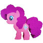 Pinjata Pony Pinkie Pie, 75x18 cm hind ja info | Peokaunistused | kaup24.ee