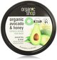 Taastav juuksemask Organic Shop Avocado & honey, 50 ml цена и информация | Maskid, õlid, seerumid | kaup24.ee