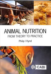 Animal Nutrition: From Theory to Practice hind ja info | Majandusalased raamatud | kaup24.ee