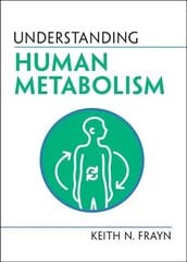 Understanding Human Metabolism hind ja info | Majandusalased raamatud | kaup24.ee