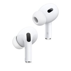 Bluetooth-наушники с микрофоном Apple AirPods Pro цена и информация | Наушники | kaup24.ee