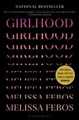 Girlhood hind ja info | Luule | kaup24.ee