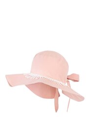 Müts tüdrukutele Jamiks Hannah Apricot hind ja info | Tüdrukute mütsid, sallid, kindad | kaup24.ee