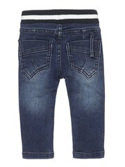 Брюки для мальчиков DIRKJE V42535-35 Blue Jeans цена и информация | Шорты для мальчиков | kaup24.ee