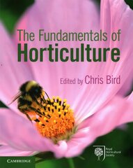 Fundamentals of Horticulture: Theory and Practice цена и информация | Книги по социальным наукам | kaup24.ee