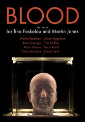 Blood New edition hind ja info | Majandusalased raamatud | kaup24.ee