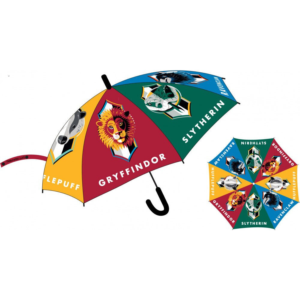 Laste vihmavari Harry Potter, 80 cm. hind ja info | Laste aksessuaarid | kaup24.ee