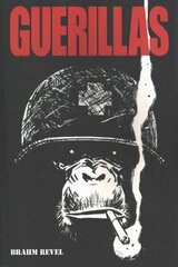 Guerillas: Omnibus Edition цена и информация | Фантастика, фэнтези | kaup24.ee