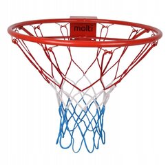 Korvpallikomplekt Hoop + Ball цена и информация | Баскетбольные мячи | kaup24.ee