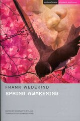 Spring Awakening цена и информация | Рассказы, новеллы | kaup24.ee