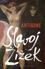 Antigone цена и информация | Рассказы, новеллы | kaup24.ee