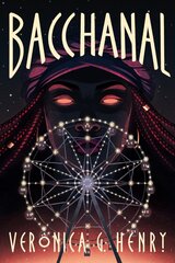 Bacchanal цена и информация | Фантастика, фэнтези | kaup24.ee